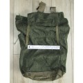 Polish Military ` Puma ` Backpack - Top Condition