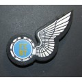 SADF - Air Force Half Wing