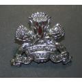 SADF - Special Services Battalion (SSB) Cap Badge
