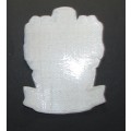 Rhodesia - Veteran Iron On Badge
