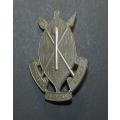 Rhodesia - African Rifles Cap Badge