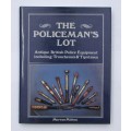 The Policemans Lot - Mervyn Mitton
