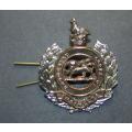 Rhodesian Engineers Cap Badge ( Kariba Copy )