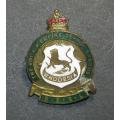 Rhodesia - British Empire Service League Pin Badge
