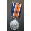 SADF - Full Size General Service Medal