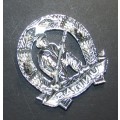 SADF - Commando Cap Badge