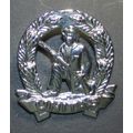 SADF - Commando Cap Badge