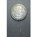 South African Railways Stick Pin