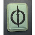 SA Army - Special Forces Operator 10 Years (Recce) Breast Badge