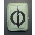SA Army - Special Forces Operator (Recce) Breast Badge