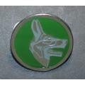 SADF - 12 SA Infantry Batallion Assistant Instructor Dog Handlers Badge