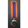 SADF - Full Size Pro Patria Medal