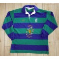 Official Item - 1995 Rugby World Cup Collectors Jersey