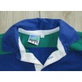 Official Item - 1995 Rugby World Cup Collectors Jersey