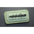 SA Army - 61 Mech Ops Badge