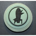 SA Army - Bomb Disposal Breast Badge