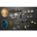 Collection of Costume Jewellery - Please see Images