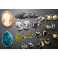 Collection of Costume Jewellery - Please see Images