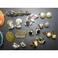 Collection of Costume Jewellery - Please see Images