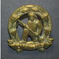 SADF - Commando Cap Badge (Large)