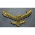SADF - Air Force Cap Badge