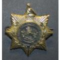 Zimbabwe Police Cap Badge