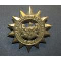 (Homelands)Lebowa Police Cap Badge