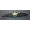 SADF - Dispatcher Parachute Wings - Full Size
