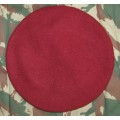 SA Army Medical Corps Complete Beret