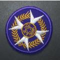 SADF - Chaplain General Beret Badge