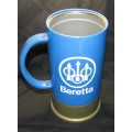 Beretta Commemorative Beer Mug