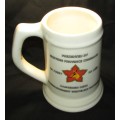 SADF - 1996 Cape March Beer Mug