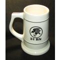 SADF - 31 Battalion Beer Mug