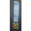 United Nations Miniature Medal