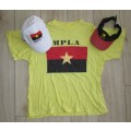 Angola MPLA - People`s Movement for the Liberation of Angola Lot