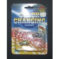 Vintage Micro Color Changing Champs - Sealed in Original Packaging