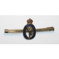 United Kingdom - Signal Corps Brooch Pin