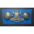 SAS/SAR Cap Badge and Buttons