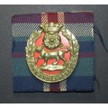 United Kingdom - Cap Badge