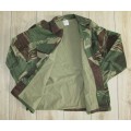 Rhodesian Brushstroke Camo Long Sleeve Shirt - Size Large by Fireforce Ventures - Mint Condition