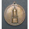 Italian Facist - 1848 to 1918 Medal