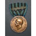 Italian Facist - Medal