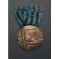 Italian Facist - Medal