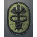United States - Patch Badge