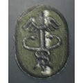 United States - Patch Badge