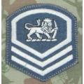 Rhodesia - Air Force Rank Badge