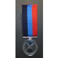 Full Size Transkei Defence Force Medal