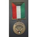 Iraq Full Size Medal