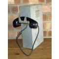 Retro Operators Telephone ( Used at a Railway Station )