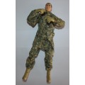 World Peacekeepers 1:6 Military & Adventure Action Figures - Airborne Infantrymen